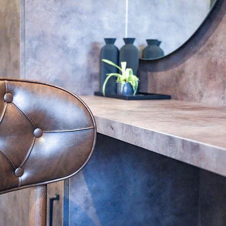 Jg Hotel Antoniergasse Memmingen Eksteriør billede