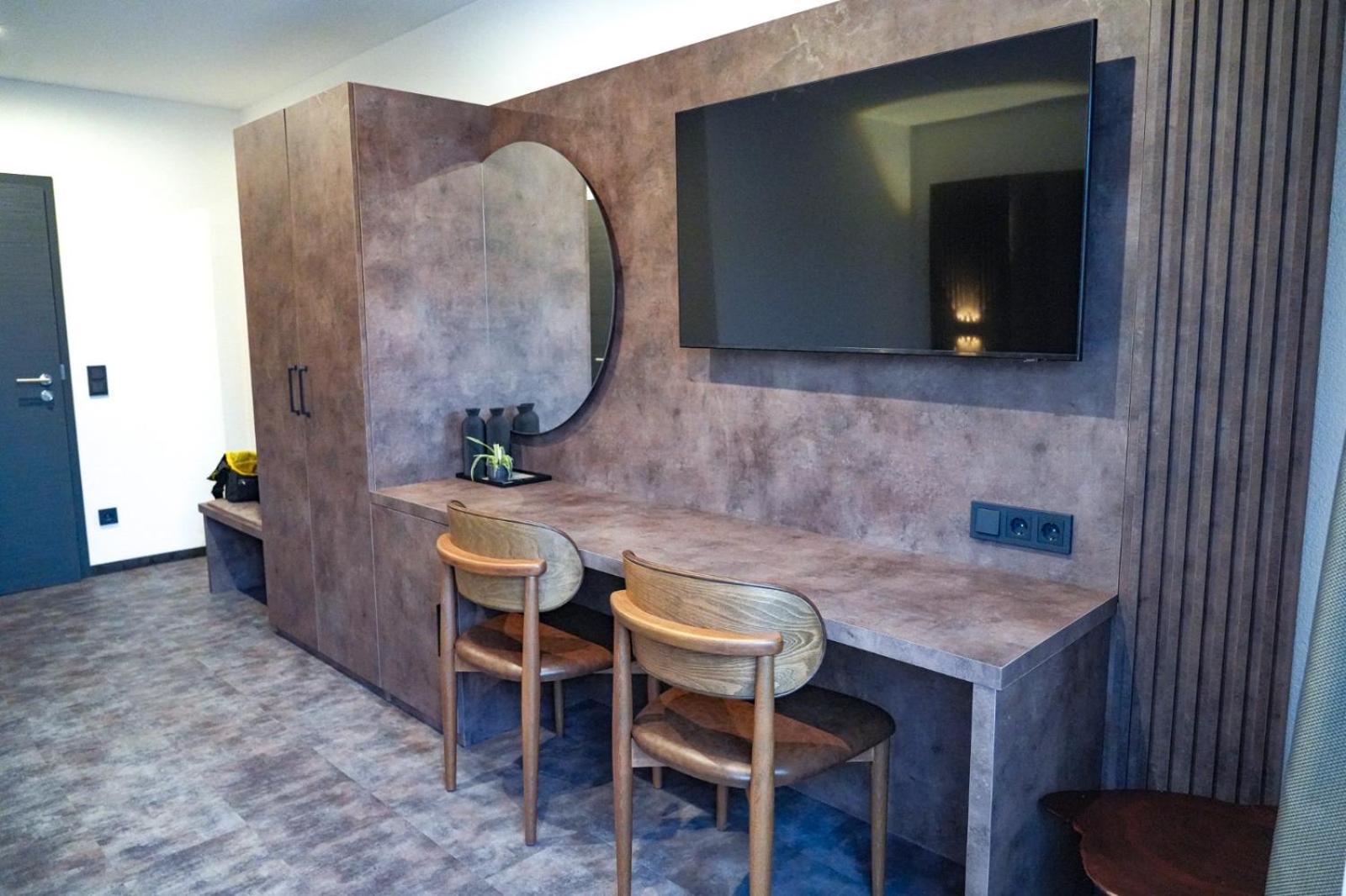 Jg Hotel Antoniergasse Memmingen Eksteriør billede