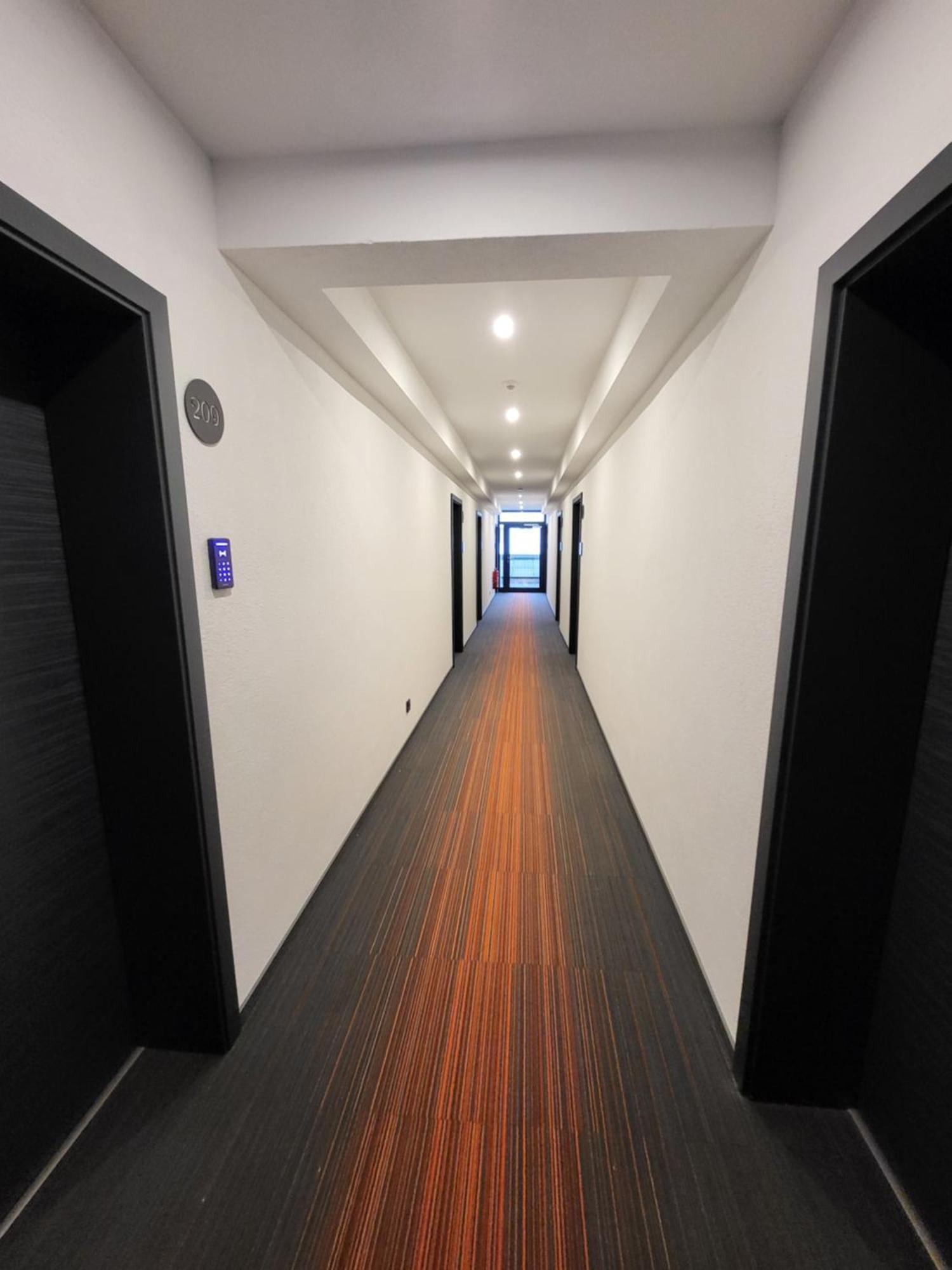 Jg Hotel Antoniergasse Memmingen Eksteriør billede