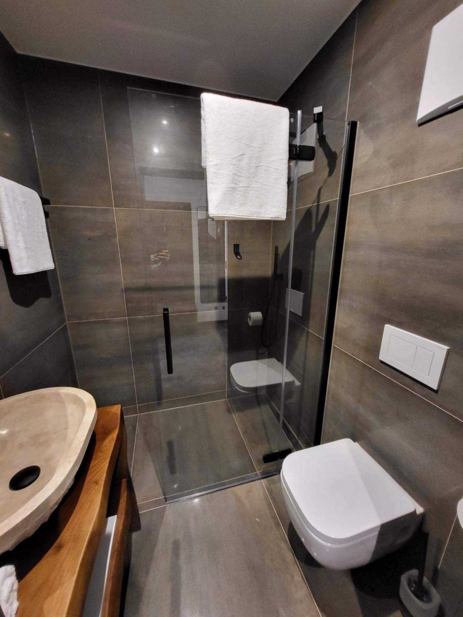 Jg Hotel Antoniergasse Memmingen Eksteriør billede